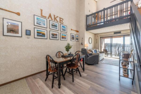 708H Studio Loft One Bath